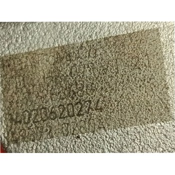 Recambio de motor completo para ford ecosport titanium referencia OEM IAM UGJE  