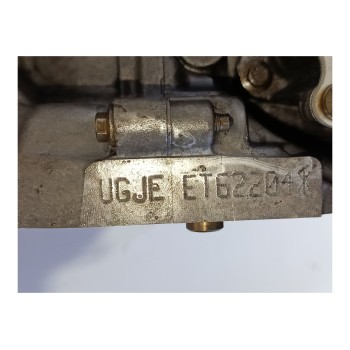 Recambio de motor completo para ford ecosport titanium referencia OEM IAM UGJE  