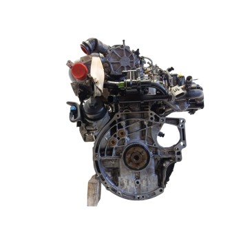 Recambio de motor completo para ford ecosport titanium referencia OEM IAM UGJE  