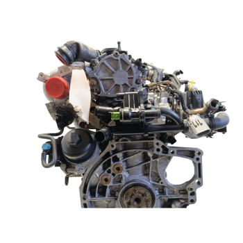 Recambio de motor completo para ford ecosport titanium referencia OEM IAM UGJE  