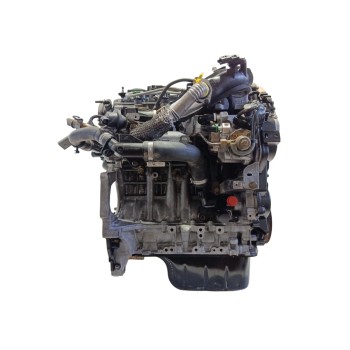 Recambio de motor completo para ford ecosport titanium referencia OEM IAM UGJE  