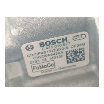 Recambio de motor completo para ford ecosport titanium referencia OEM IAM UGJE  