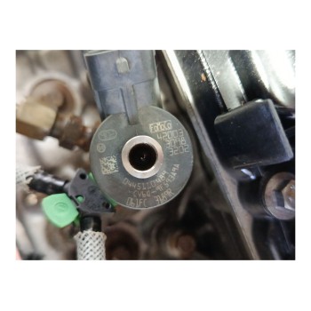Recambio de motor completo para ford ecosport titanium referencia OEM IAM UGJE  