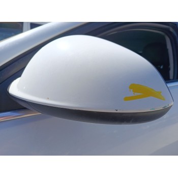 Recambio de espejo retrovisor izquierdo para opel insignia a sedán (g09) 2.0 cdti (69) referencia OEM IAM   