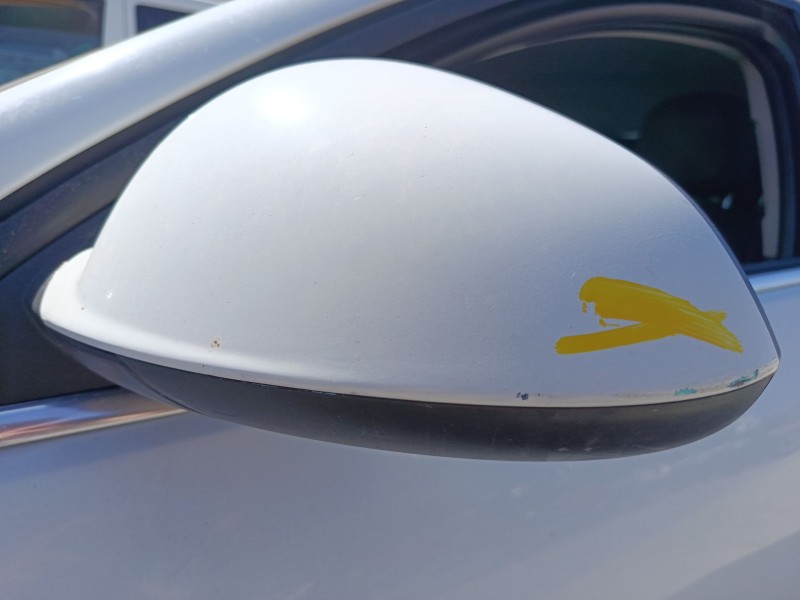 Recambio de espejo retrovisor izquierdo para opel insignia a sedán (g09) 2.0 cdti (69) referencia OEM IAM   