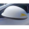 Recambio de espejo retrovisor izquierdo para opel insignia a sedán (g09) 2.0 cdti (69) referencia OEM IAM   