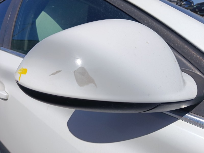 Recambio de espejo retrovisor derecho para opel insignia a sedán (g09) 2.0 cdti (69) referencia OEM IAM   