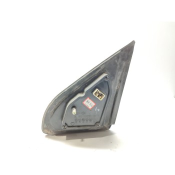 Recambio de retrovisor derecho para kia sorento 2.5 crdi active referencia OEM IAM 876053E230  