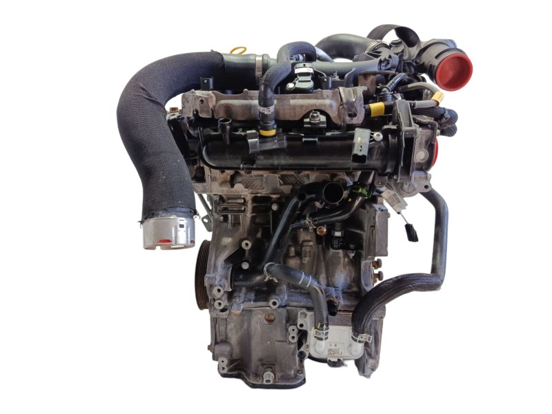 Recambio de motor completo para dacia sandero iii expression referencia OEM IAM H4DF480 8201733030 / VERE7900 