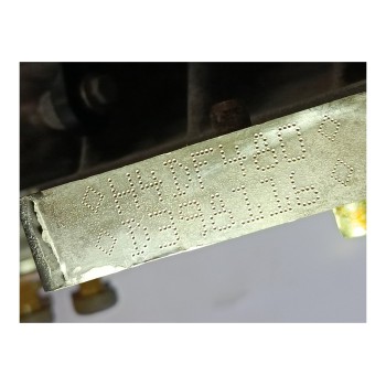 Recambio de motor completo para dacia sandero iii expression referencia OEM IAM H4DF480 8201733030 / VERE7900 