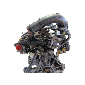 Recambio de motor completo para dacia sandero iii expression referencia OEM IAM H4DF480 8201733030 / VERE7900 