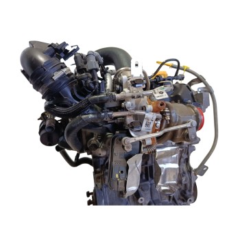 Recambio de motor completo para dacia sandero iii expression referencia OEM IAM H4DF480 8201733030 / VERE7900 