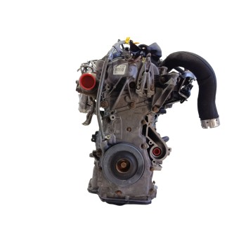 Recambio de motor completo para dacia sandero iii expression referencia OEM IAM H4DF480 8201733030 / VERE7900 