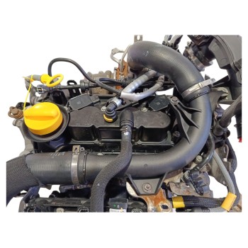 Recambio de motor completo para dacia sandero iii expression referencia OEM IAM H4DF480 8201733030 / VERE7900 