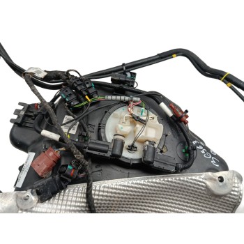 Recambio de deposito adblue para audi q5 (8r) 2.0 tdi (125kw) referencia OEM IAM 8R0131877D  
