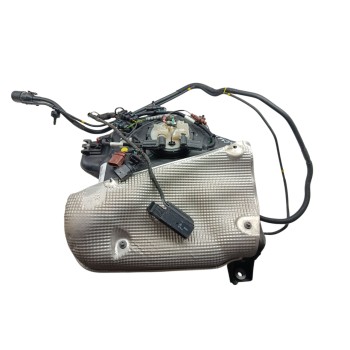 Recambio de deposito adblue para audi q5 (8r) 2.0 tdi (125kw) referencia OEM IAM 8R0131877D  
