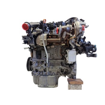 Recambio de motor completo para peugeot partner furgoneta/monovolumen (k9) 1.5 bluehdi 100 referencia OEM IAM YH01 1634153980 / 