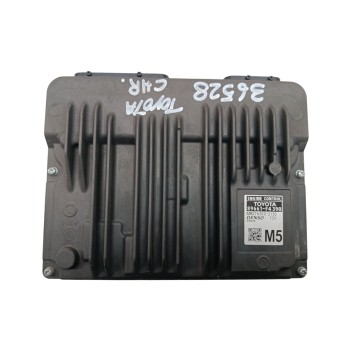Recambio de centralita motor uce para toyota c-hr hybrid advance referencia OEM IAM 89661F4390 / MB2763002130  