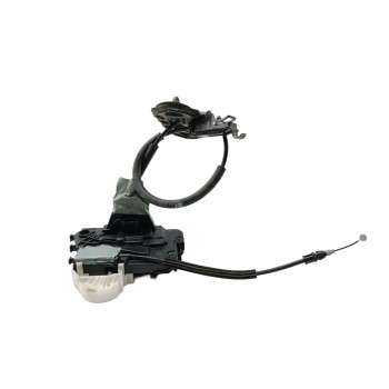 CERRADURA PUERTA DELANTERA IZQUIERDA JX7AA21813NE / 2725396 