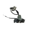 Recambio de cerradura puerta delantera izquierda para ford focus trend edition referencia OEM IAM JX7AA21813NE / 2725396  