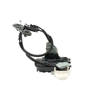 Recambio de cerradura puerta delantera derecha para ford focus trend edition referencia OEM IAM JX7AA21812DE / 2725390  
