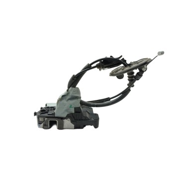 Recambio de cerradura puerta delantera derecha para ford focus trend edition referencia OEM IAM JX7AA21812DE / 2725390  