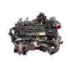 Recambio de motor completo para opel astra j sedán 1.6 cdti (69) referencia OEM IAM B16DTL LVM 95519585 