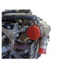 Recambio de motor completo para opel astra j sedán 1.6 cdti (69) referencia OEM IAM B16DTL LVM 95519585 