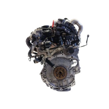 Recambio de motor completo para opel astra j sedán 1.6 cdti (69) referencia OEM IAM B16DTL LVM 95519585 