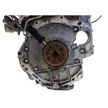 Recambio de motor completo para opel astra j sedán 1.6 cdti (69) referencia OEM IAM B16DTL LVM 95519585 