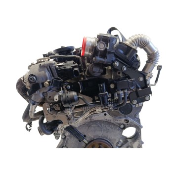 Recambio de motor completo para opel astra j sedán 1.6 cdti (69) referencia OEM IAM B16DTL LVM 95519585 