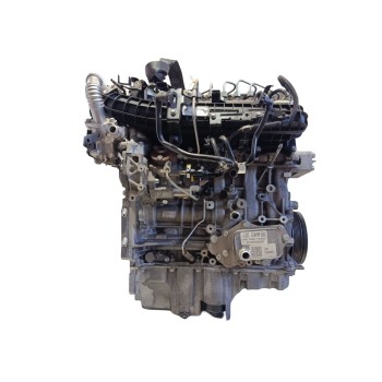 Recambio de motor completo para opel astra j sedán 1.6 cdti (69) referencia OEM IAM B16DTL LVM 95519585 