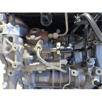 Recambio de motor completo para opel astra j sedán 1.6 cdti (69) referencia OEM IAM B16DTL LVM 95519585 