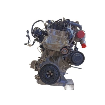 Recambio de motor completo para opel astra j sedán 1.6 cdti (69) referencia OEM IAM B16DTL LVM 95519585 