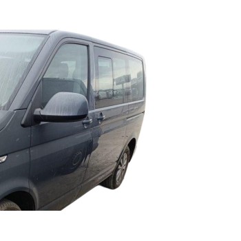 PUERTA LATERAL CORREDERA IZQUIERDA 7LA843107D 