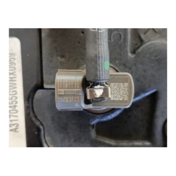 Recambio de motor completo para opel astra j sedán 1.6 cdti (69) referencia OEM IAM B16DTL LVM 95519585 