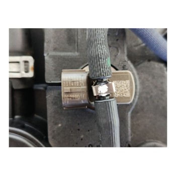 Recambio de motor completo para opel astra j sedán 1.6 cdti (69) referencia OEM IAM B16DTL LVM 95519585 