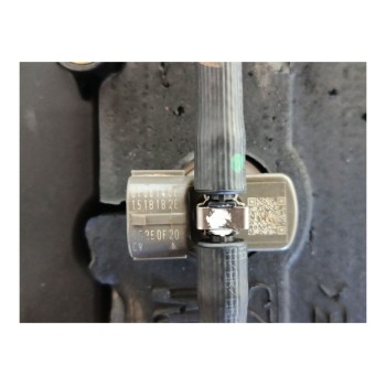 Recambio de motor completo para opel astra j sedán 1.6 cdti (69) referencia OEM IAM B16DTL LVM 95519585 