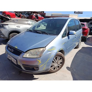ford focus c-max (dm2) del año 2004
