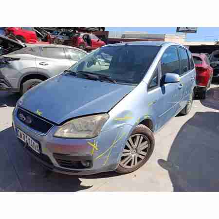 FORD FOCUS C-MAX (DM2)