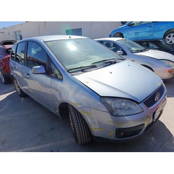 ford focus c-max (dm2) del año 2004