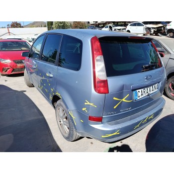 ford focus c-max (dm2) del año 2004