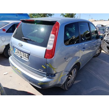 ford focus c-max (dm2) del año 2004