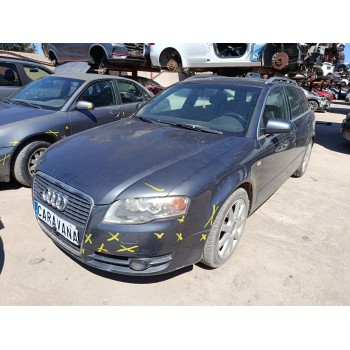 audi a4 b7 (8ec) del año 2005