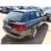 audi a4 b7 (8ec) del año 2005