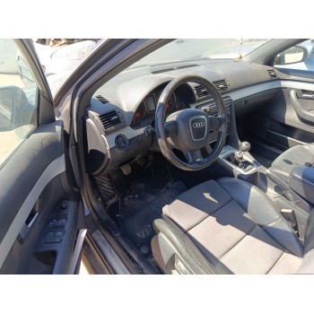 audi a4 b7 (8ec) del año 2005