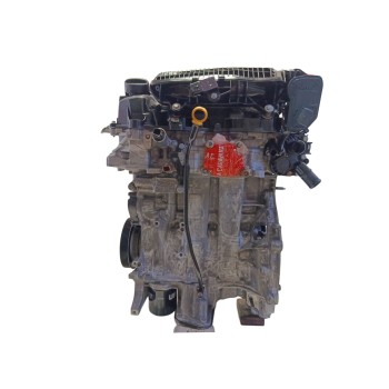 Recambio de motor completo para citroën c-elysee (dd_) 1.2 vti 82 referencia OEM IAM HM01  