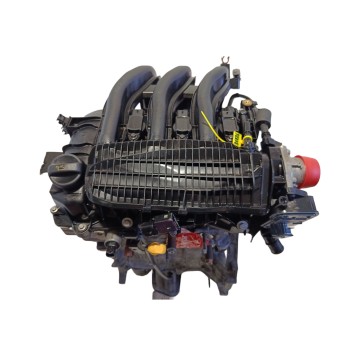 Recambio de motor completo para citroën c-elysee (dd_) 1.2 vti 82 referencia OEM IAM HM01  