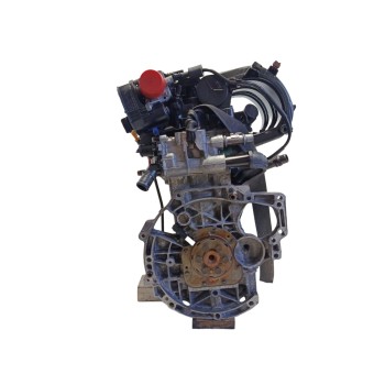 Recambio de motor completo para citroën c-elysee (dd_) 1.2 vti 82 referencia OEM IAM HM01  