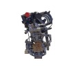 Recambio de motor completo para citroën c-elysee (dd_) 1.2 vti 82 referencia OEM IAM HM01  